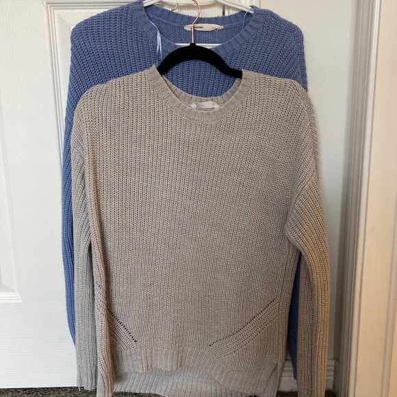 Wool Sweaters - Picture 1 of 5